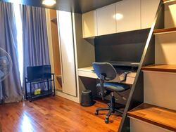 Loft @ Stevens (D10), Apartment #604306271